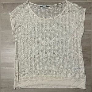 White Blouse, Forever 21